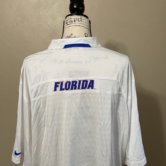 Nike Dri-Fit Polo - Picture 2 of 2